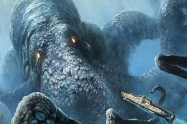 Актуальное зеркало kraken