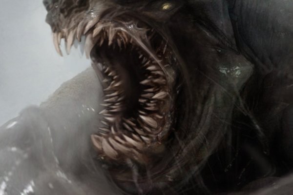 Kraken ltd